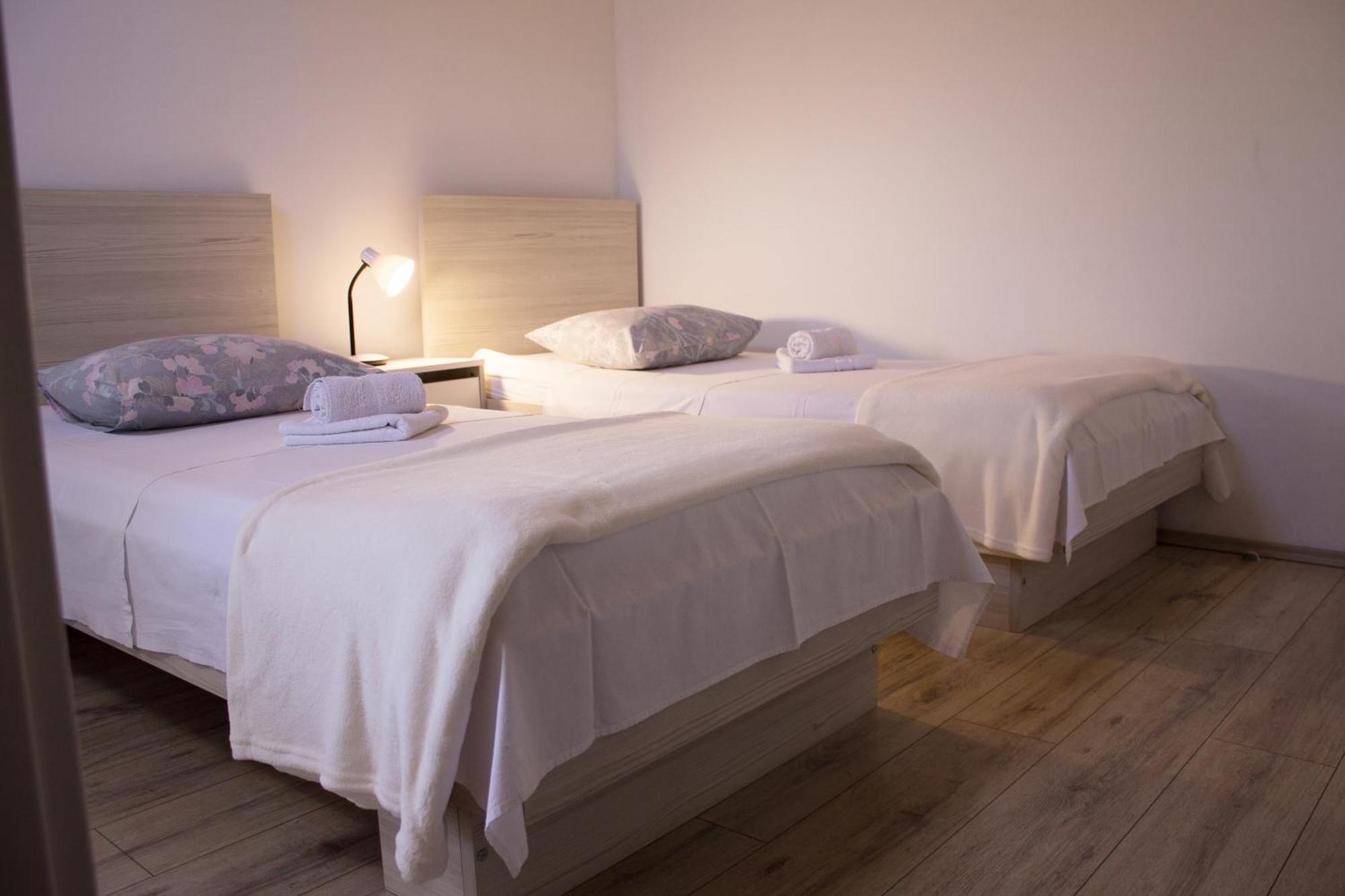 Guesthouse Miranda Np Krka Lozovac Cameră foto