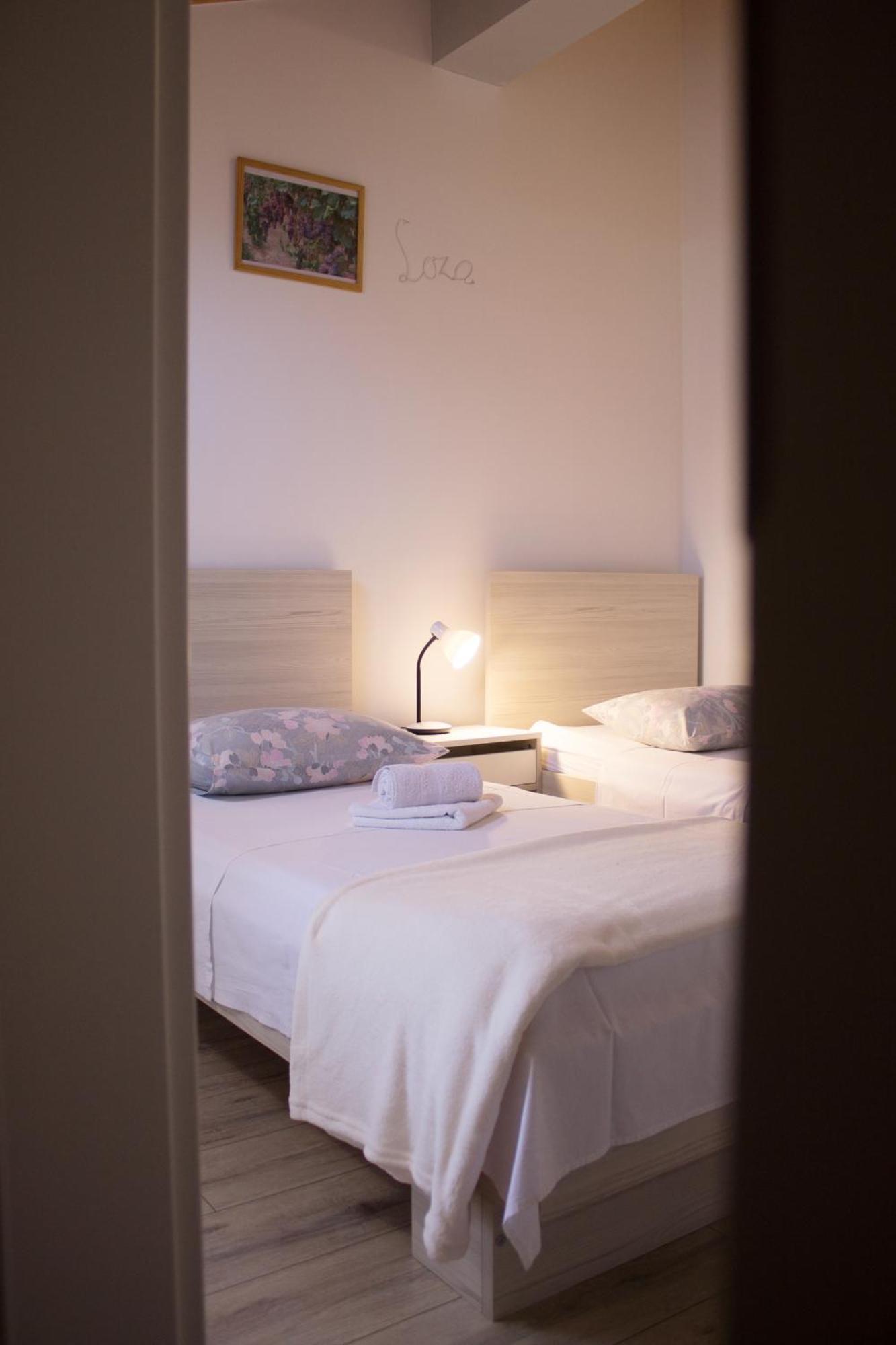 Guesthouse Miranda Np Krka Lozovac Cameră foto